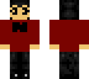 lilhorrorink