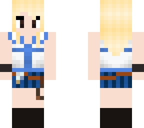 lucy heartfilia