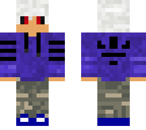 ma ghoul