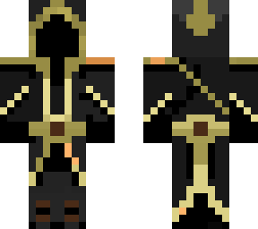 mage