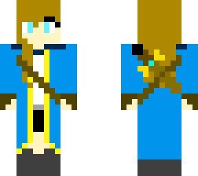 magic student