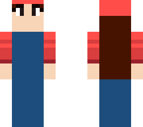 mario girl
