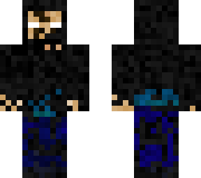 mater herobrine