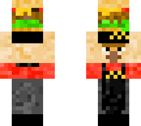 mcdonalds villager