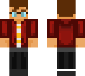 me, dylandav