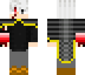 me (v4) (cloak)