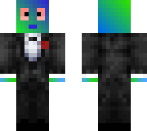 mega cool gamer (can find his head in minecraft-heads.com