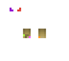mekz's skin
