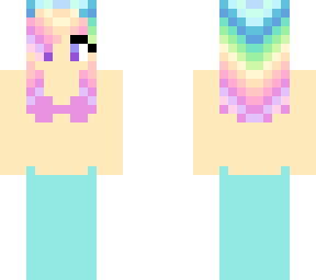 mermaid alice