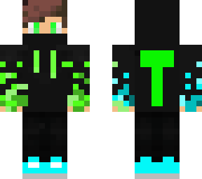 mi yo (sin terminar)
