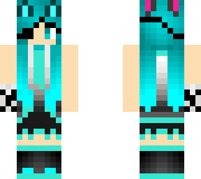 miku (pirate fox)