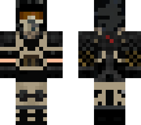 military soldier