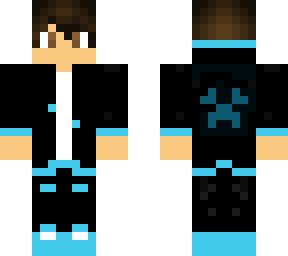 minecraft boi