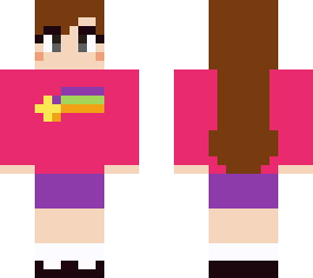 minimal mabel