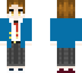 mitsuru tenma