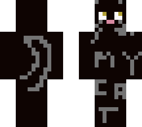 my cat