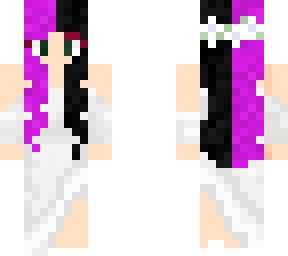 my egirl wedding