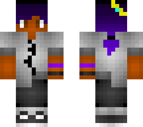 my skin