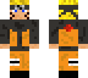 naruto uzumaki