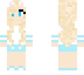 neko girl