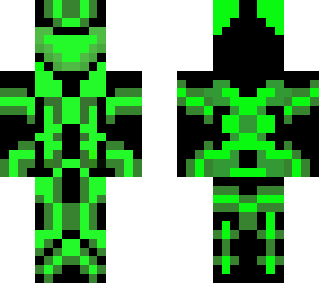 neon ninja!