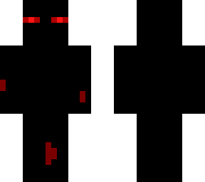 nether endermen