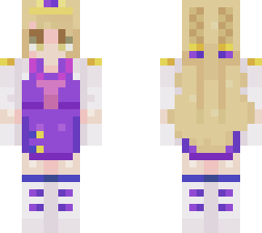 new and improved request xd