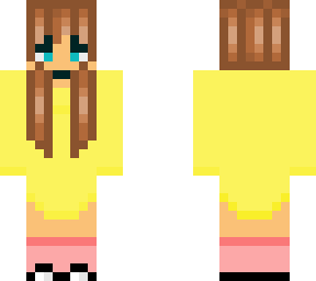 new skin