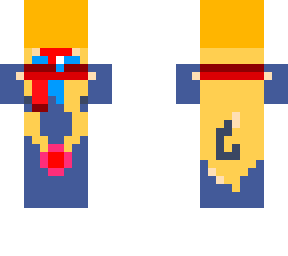 noob monkey