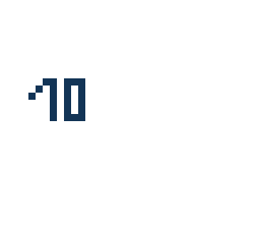 number 10