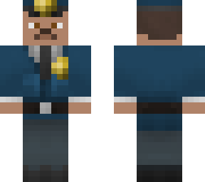 officer