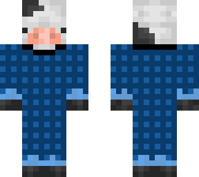 onesie cow