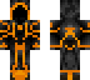 orange mage