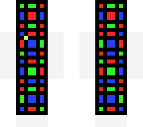 pac man