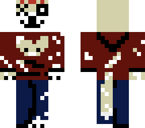 patchwerk foxey