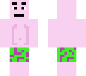 patrick