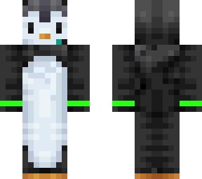 penguingamer