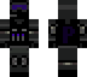 phantom