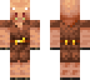 piglin skin