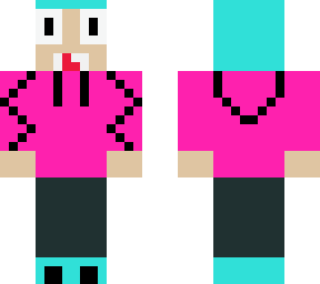 pinkiman