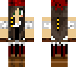 pirate (fantasea)