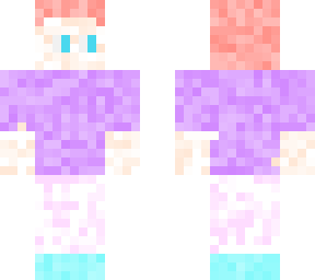 pixel magesty