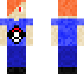 poke guy