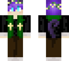 priest monto
