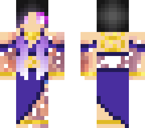 priestess star