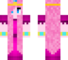 princess bublegum
