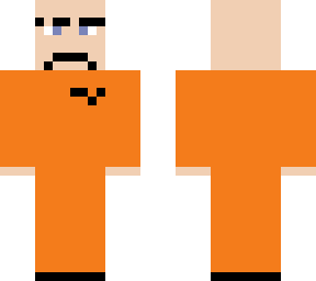 prisoner