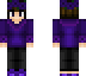purple flowers - contest entry