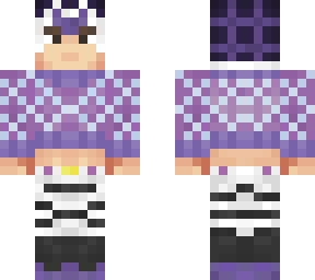 purple mista