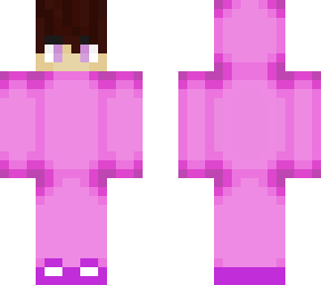 purple onesie